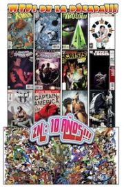 ZN 10 años: ¡Los WTFs de la última década!