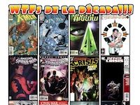 ZN 10 años: ¡Los WTFs de la última década!