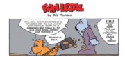 Cels Piñol presenta… Fan Letal 15