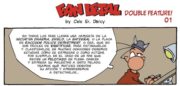 Cels Piñol presenta… Fan Letal 17 (Double feature!)