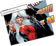 Countdown to…WTF! #23 plus #22