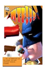Countdown to…WTF! minus #21 (Final version)