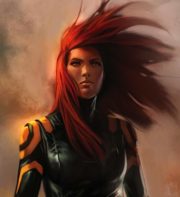 X-Men: Second Coming – Nacida para correr