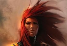 X-Men: Second Coming – Nacida para correr