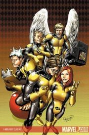 El destino de los X Men de celuloide