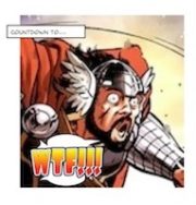 Countdown to…WTF!!! minus 20