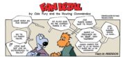 Cels Piñol presenta… Fan Letal 19