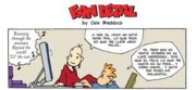 Cels Piñol presenta… Fan Letal 20