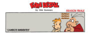 Cels Piñol presenta… Fan Letal 21 (Season Finale)