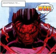Countdown to…WTF!!! Minus #18