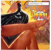 Countdown to…WTF!!! Minus #17