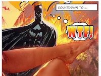 Countdown to…WTF!!! Minus #17