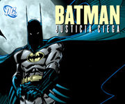 Batman: Justicia ciega