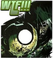Countdown to…WTF!!! Minus #13