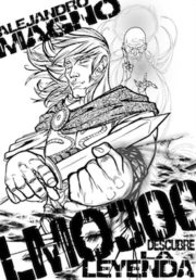Va de Webcomics: “La Mierda Ocurre…300!!!”