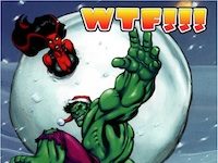 Countdown to…WTF!!! Minus #10