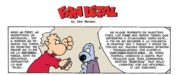 Cels Piñol presenta… Fan Letal 24