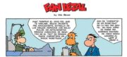 Cels Piñol presenta… Fan Letal 25