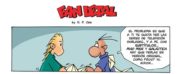 Cels Piñol presenta… Fan Letal 27