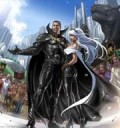 Universo Marvel: Realeza y Soberanías