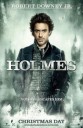 Bajo los puños de Holmes