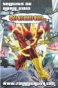 Creo que llego tarde…/DC Solicits Abril 2010