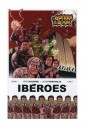 Ibéroes: La guerra de las rosas