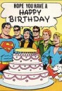 Estoy de cumpleaños, por eso me voy… pero me quedo