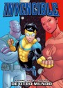 Invencible: De otro mundo