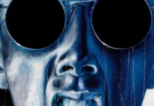 Kid Eternity: El orden en el caos