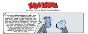 Cels Piñol presenta… Fan Letal 28