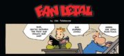 Cels Piñol presenta… Fan Letal 29