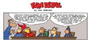 Cels Piñol presenta… Fan Letal 30