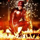 Daredevil Begins