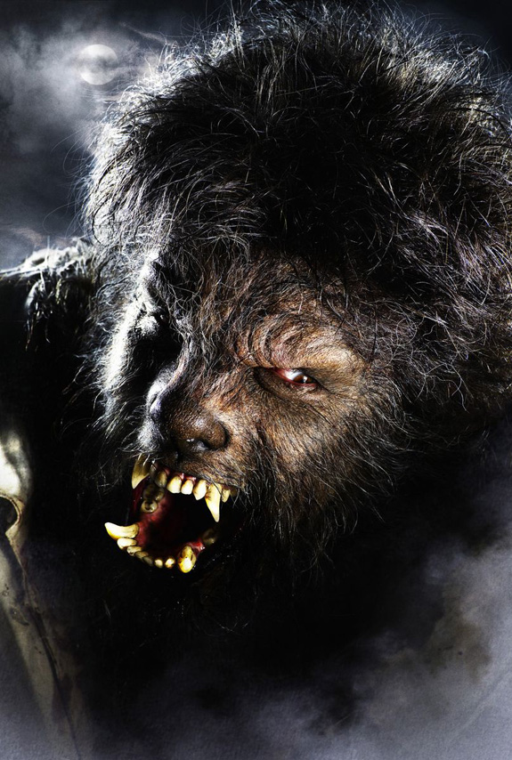 El Hombre Lobo: “A veces, los monstruos te cazan a ti” - Zona Negativa