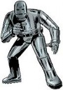 Objetos Únicos del Universo Marvel (1ª Parte)