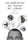 V de Vigilantes: Un peculiar anecdotario (Bibliografía Especializada)