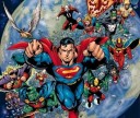Superman y la JLA, ¿pronto al cine?
