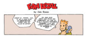 Cels Piñol presenta… Fan Letal 34