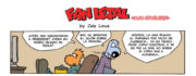 Cels Piñol presenta… Fan Letal 35