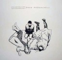 El Arte de David Mazzucchelli