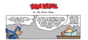 Cels Piñol presenta… Fan Letal 36