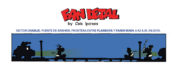 Cels Piñol presenta… Fan Letal 37