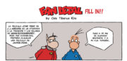 Cels Piñol presenta… Fan Letal 39