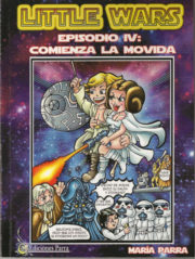 Píldoras Nacionales 33