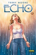 En el día del libro regala tebeos: Echo #01