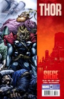 SIEGE: Los Resúmenes #12 (5ª Parte de Tie-ins – Marzo)
