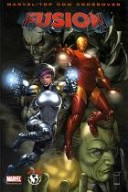 Marvel/Top Cow: Fusión