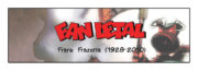 Cels Piñol presenta… Fan Letal 41