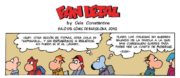 Cels Piñol presenta… Fan Letal 42